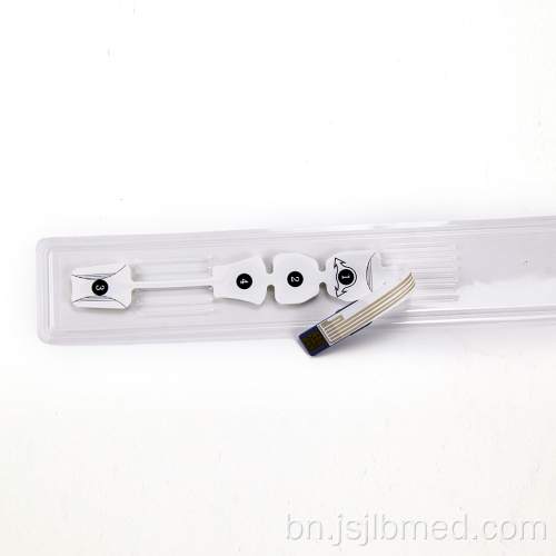 পোর্টেবল ইইজি পর্যবেক্ষণ সেন্সর